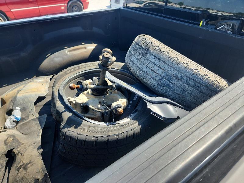 Продажа на аукционе авто 2019 Ram 1500, vin: 1C6SRFJT8KN632896, номер лота: 59813386