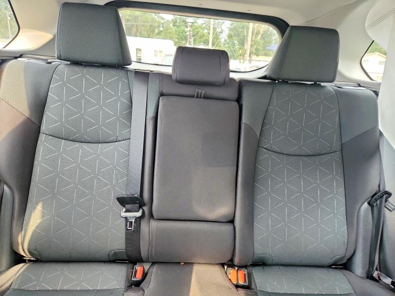 62108676 :رقم المزاد ، 2T3P1RFV7RC483659 vin ، 2024 Toyota Rav4 مزاد بيع