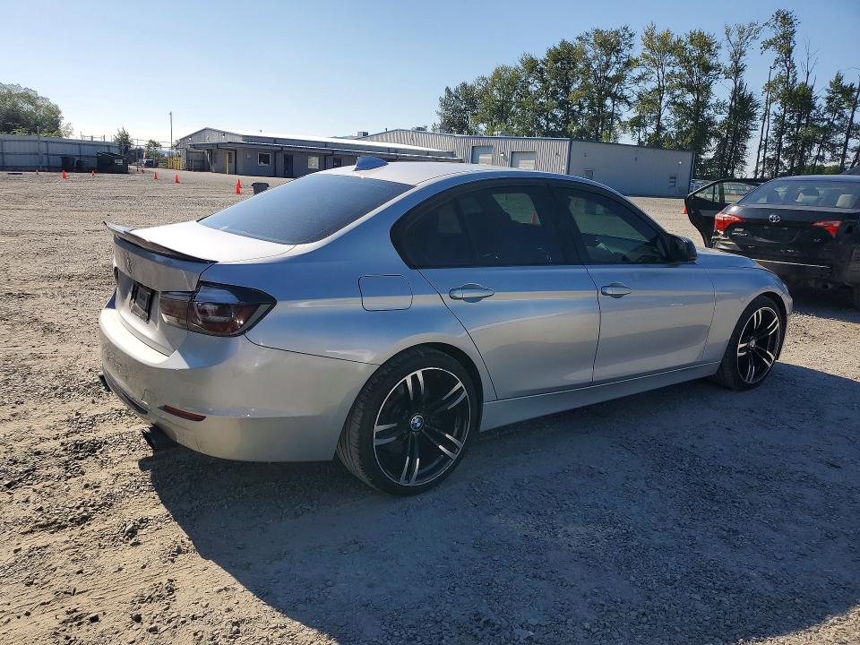 Auction sale of the 2013 Bmw 335, vin: WBA3B9C58DF585235, lot number: 62683226