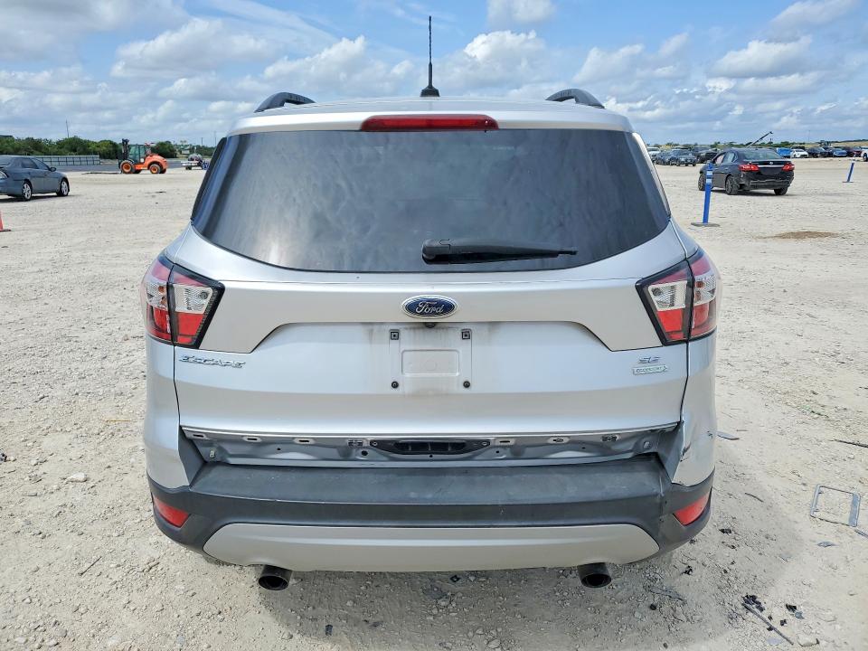 Aukcja sprzedaży 2018 Ford Escape, vin: 1FMCU0GD9JUD20238, numer aukcji: 60630496