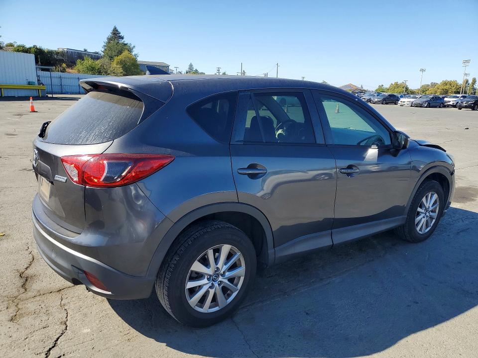 Auction sale of the 2016 Mazda Cx-5, vin: JM3KE2CY0G0794362, lot number: 63222436