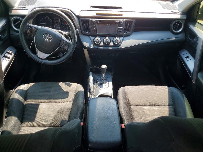 2018 Toyota Rav4 მანქანა იყიდება აუქციონზე, vin: JTMZFREV8JJ729986, აუქციონის ნომერი: 63148106
