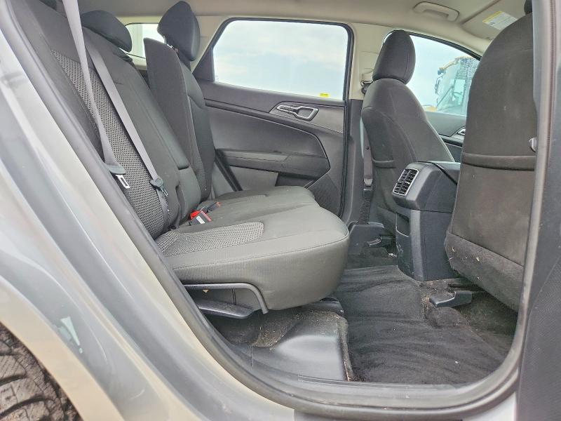 Aukcja sprzedaży 2024 Kia Sportage, vin: KNDPUCDFXR7291372, numer aukcji: 62770736