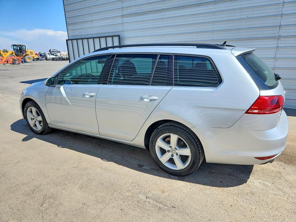 Продаж на аукціоні авто 2015 Volkswagen Golf Sportwagen, vin: 3VWCA7AU7FM514919, номер лоту: 63019386