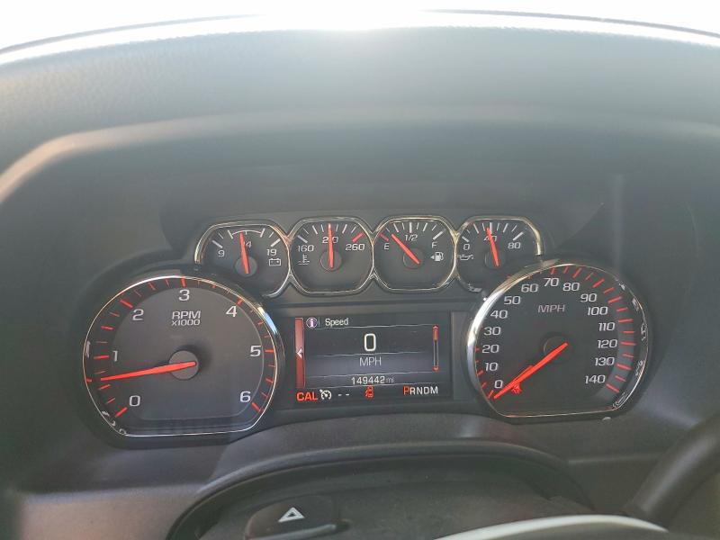 2015 Gmc Sierra მანქანა იყიდება აუქციონზე, vin: 3GTP1UECXFG136601, აუქციონის ნომერი: 62132096