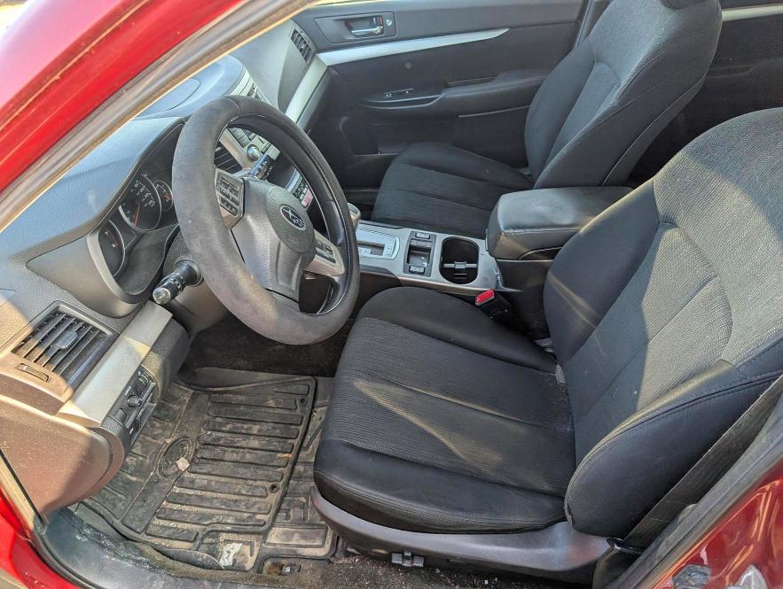 Продаж на аукціоні авто 2013 Subaru Outback, vin: 4S4BRGBC6D3281459, номер лоту: 60483016