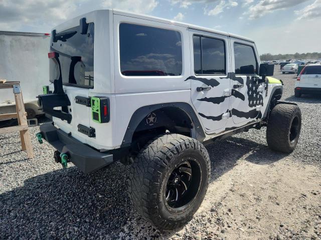 Aukcja sprzedaży 2015 Jeep All Other, vin: 1C4BJWEG4FL720083, numer aukcji: 60795306