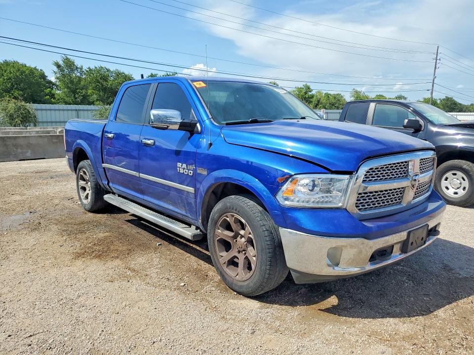 Продажа на аукционе авто 2014 Ram 1500, vin: 1C6RR7NT4ES440170, номер лота: 58708856