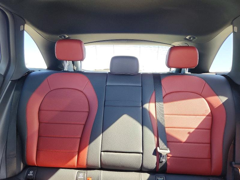 Продажа на аукционе авто 2022 Mercedes-benz Glc, vin: W1N0G8DBXNG117808, номер лота: 62351436