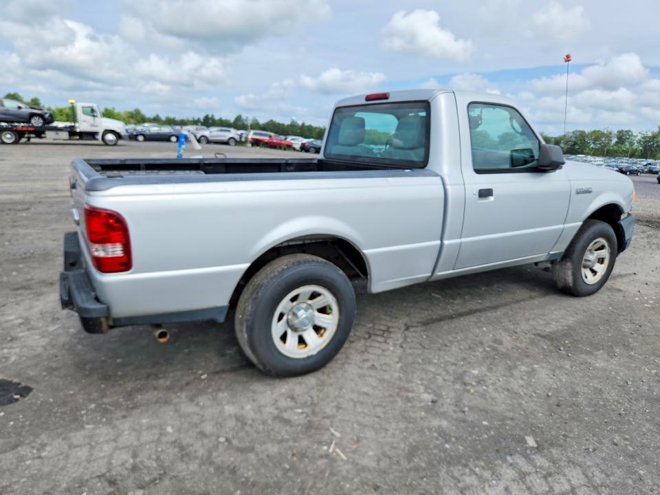 Aukcja sprzedaży 2011 Ford Ranger, vin: 1FTKR1ADXBPA08817, numer aukcji: 60802546