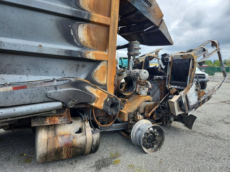 2020 Peterbilt 567 მანქანა იყიდება აუქციონზე, vin: 1NPCL40X0LD686796, აუქციონის ნომერი: 61927726