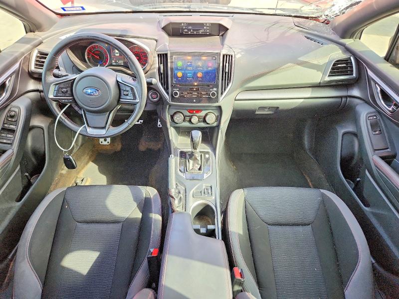 Aukcja sprzedaży 2019 Subaru Impreza, vin: 4S3GKAJ65K3611502, numer aukcji: 61241856
