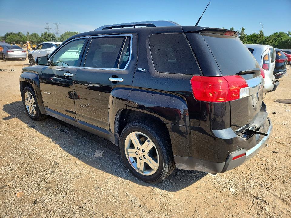 Aukcja sprzedaży 2012 Gmc Terrain, vin: 2GKFLXEK1C6350130, numer aukcji: 59985446
