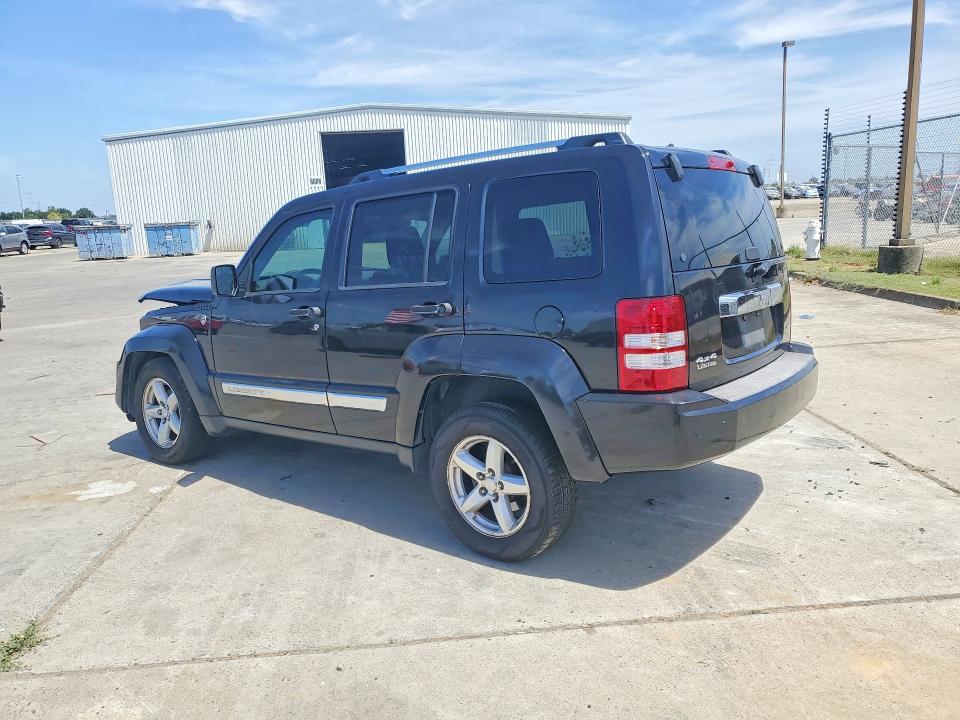Продаж на аукціоні авто 2008 Jeep Liberty, vin: 1J8GN58K28W198553, номер лоту: 59287806