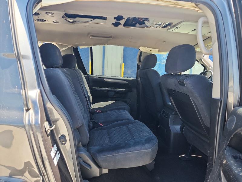 Aukcja sprzedaży 2008 Nissan Armada, vin: 5N1AA08D48N630722, numer aukcji: 62219486