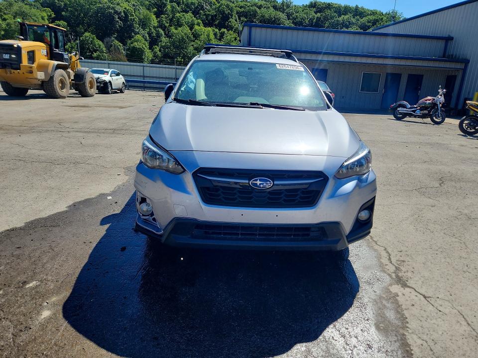 Aukcja sprzedaży 2019 Subaru Crosstrek, vin: JF2GTACC2K8388176, numer aukcji: 62647896