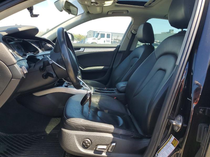 Aukcja sprzedaży 2014 Audi A4, vin: WAUBFAFL3EA078415, numer aukcji: 85620625