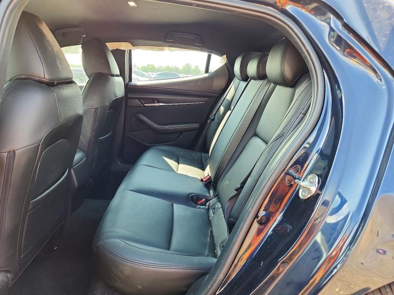 62218096 :رقم المزاد ، JM1BPAJL9M1318816 vin ، 2021 Mazda 3 مزاد بيع