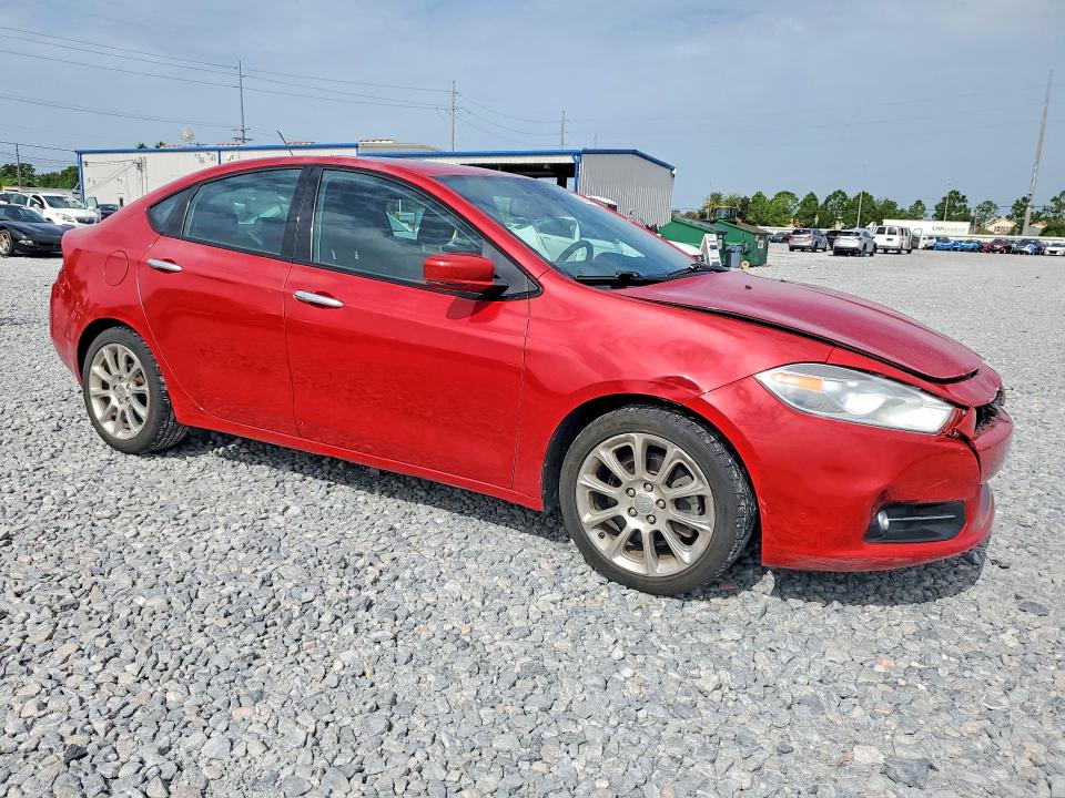 Продаж на аукціоні авто 2013 Dodge Dart, vin: 1C3CDFCA2DD311134, номер лоту: 60972876
