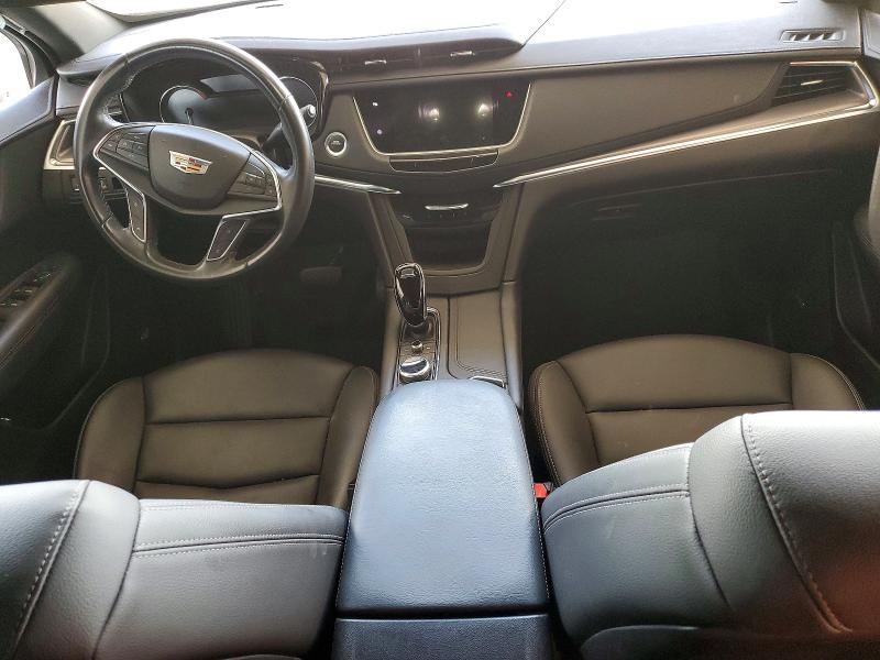Aukcja sprzedaży 2023 Cadillac Xt5, vin: 1GYKNAR49PZ191827, numer aukcji: 61597016