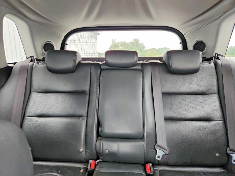 2008 Acura Rdx მანქანა იყიდება აუქციონზე, vin: 5J8TB18558A017090, აუქციონის ნომერი: 59797406