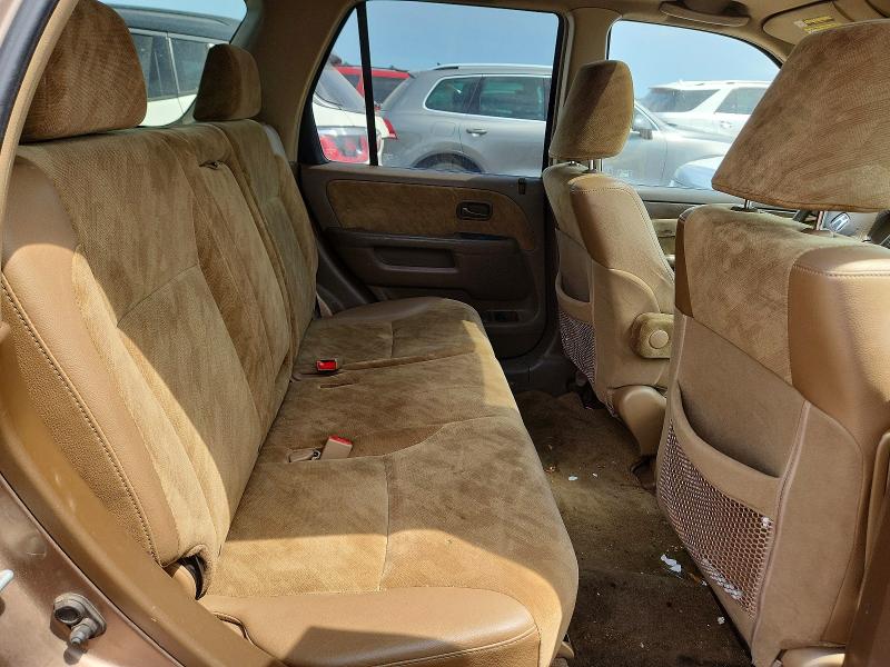 Aukcja sprzedaży 2003 Honda Cr-v, vin: JHLRD78803C048179, numer aukcji: 60580666