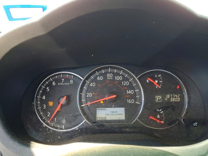 Продаж на аукціоні авто 2012 Nissan Maxima, vin: 1N4AA5AP2CC832748, номер лоту: 61728066