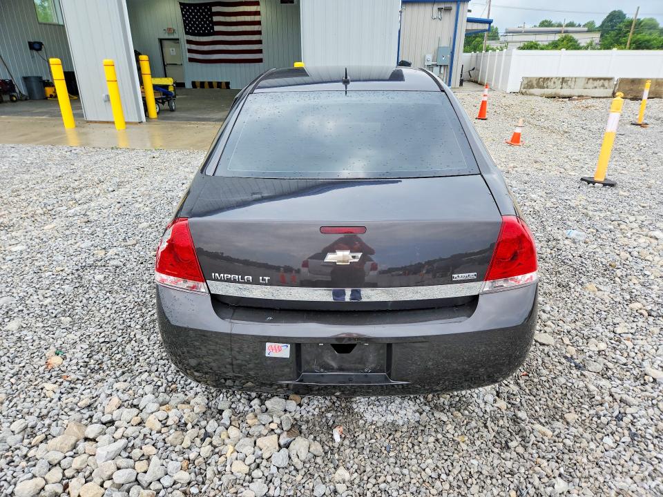 Продажа на аукционе авто 2008 Chevrolet Impala, vin: 2G1WT58K289267767, номер лота: 62591536