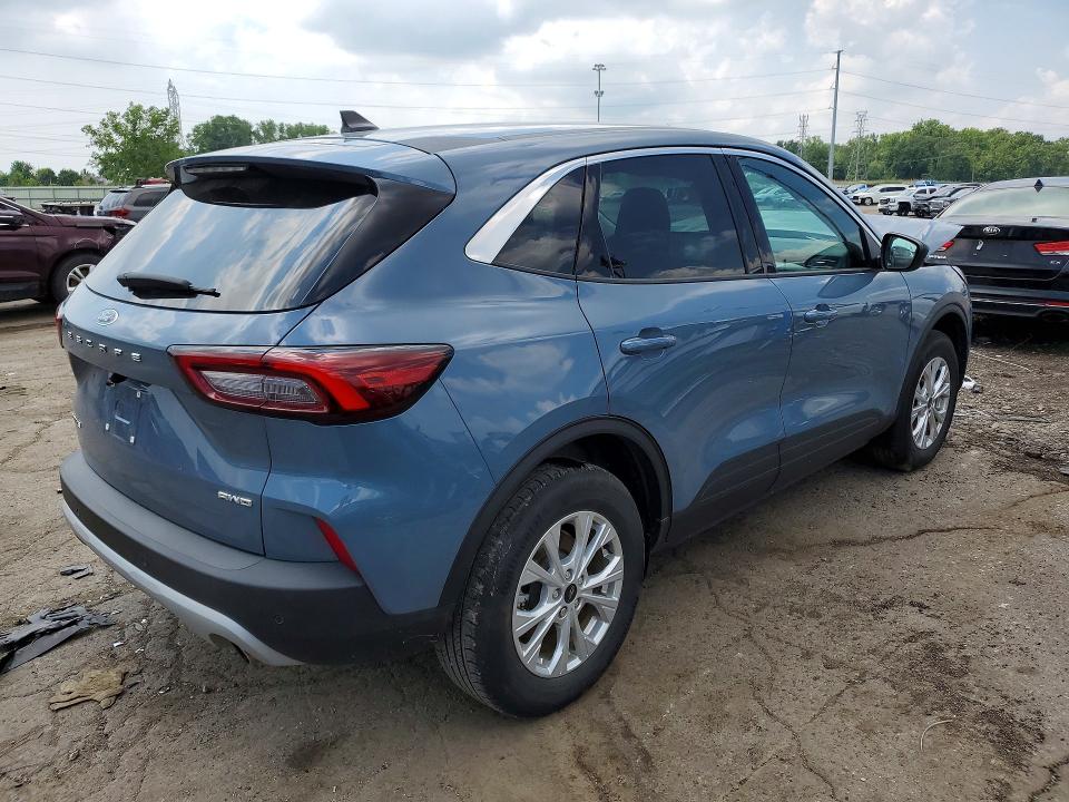 Auction sale of the 2024 Ford Escape, vin: 1FMCU9GN0RUA41396, lot number: 59948486