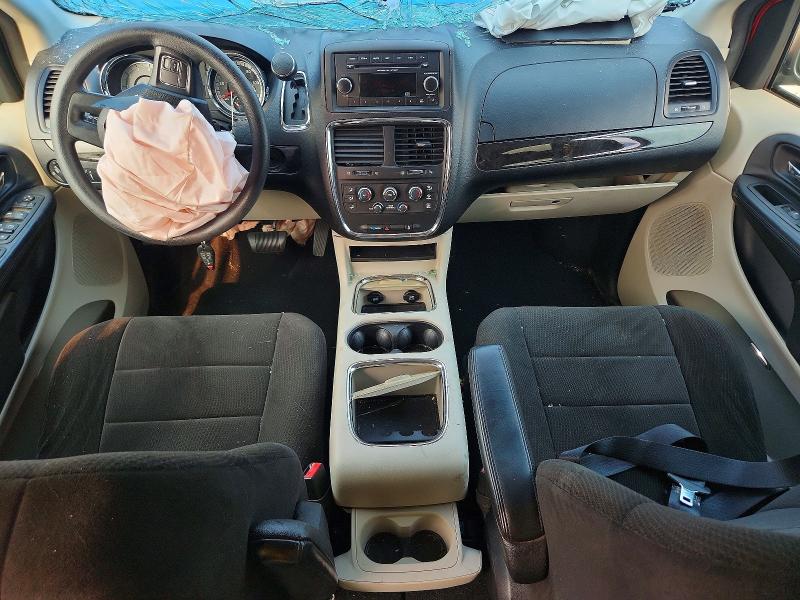 Aukcja sprzedaży 2012 Dodge Grand Caravan, vin: 2C4RDGCG5CR210018, numer aukcji: 62115636