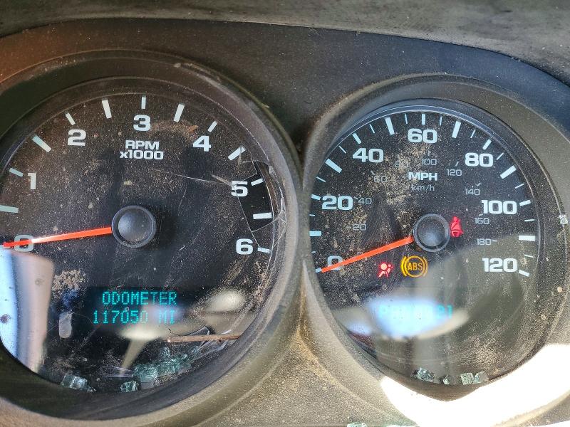 Продаж на аукціоні авто 2009 Chevrolet Silverado, vin: 1GCEK14X49Z259399, номер лоту: 60600166