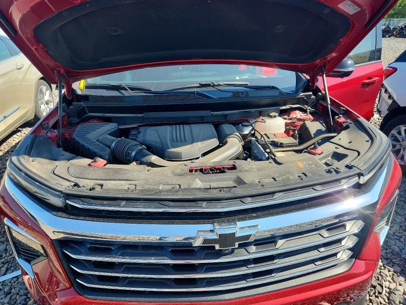 60041206 :رقم المزاد ، 1GNERGKS4TJ151593 vin ، 2026 Chevrolet Traverse مزاد بيع