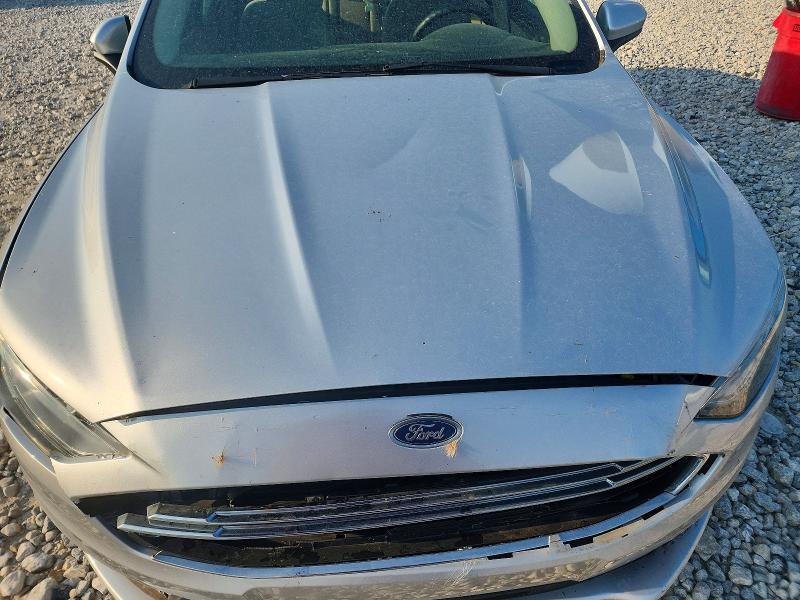 2017 Ford Fusion მანქანა იყიდება აუქციონზე, vin: 3FA6P0H77HR369110, აუქციონის ნომერი: 61613096
