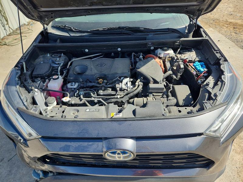 Aukcja sprzedaży 2021 Toyota Rav4, vin: 4T3RWRFV2MU039056, numer aukcji: 62990046