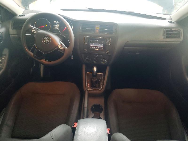 Продажа на аукционе авто 2016 Volkswagen Jetta, vin: 3VW267AJ6GM330754, номер лота: 59807996