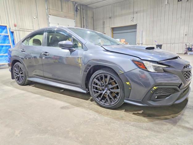 61415756 :رقم المزاد ، JF1VBAF69N9020869 vin ، 2022 Subaru Wrx مزاد بيع