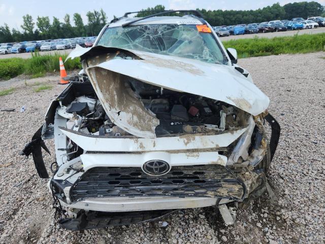 62528626 :رقم المزاد ، 2T3C1RFV3RW345243 vin ، 2024 Toyota Rav4 مزاد بيع