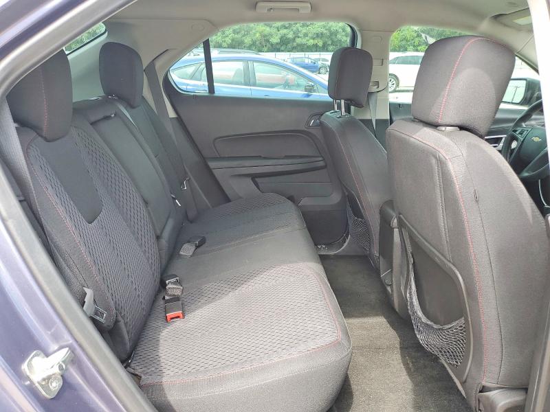 Aukcja sprzedaży 2014 Chevrolet Equinox, vin: 2GNALAEKXE6158542, numer aukcji: 61587156