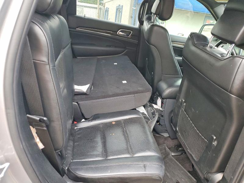 Aukcja sprzedaży 2018 Jeep Grand Cherokee, vin: 1C4RJFCG9JC373506, numer aukcji: 63129626