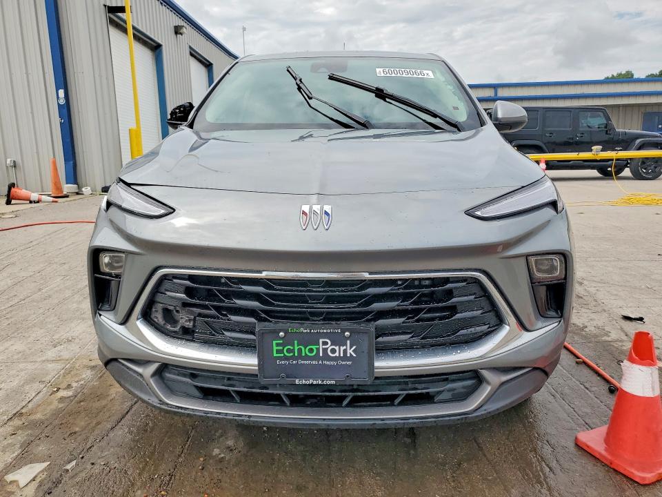 Продаж на аукціоні авто 2025 Buick Encore Gx, vin: KL4AMBSL8SB217079, номер лоту: 60009066