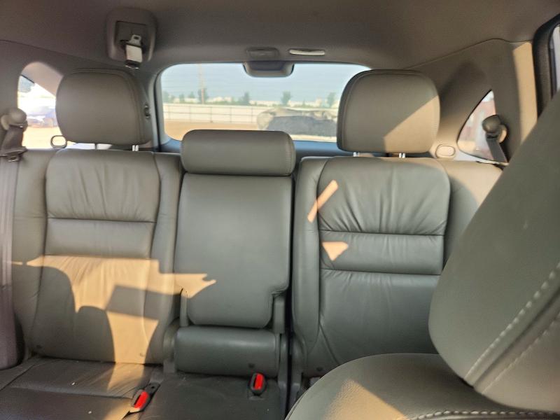 Aukcja sprzedaży 2011 Honda Cr-v, vin: 5J6RE4H77BL050410, numer aukcji: 60898146