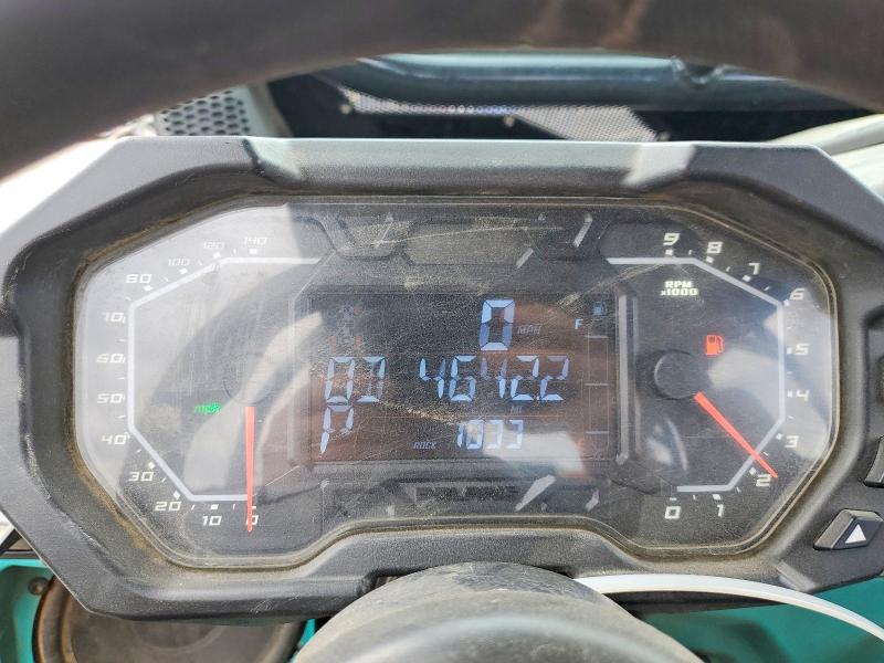 Продажа на аукционе авто 2025 Polaris Unknown, vin: 3NSR4D2K1SG139942, номер лота: 61711226