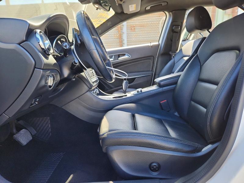 59398816 :رقم المزاد ، WDCTG4GB2KJ533918 vin ، 2019 Mercedes-benz Gla مزاد بيع