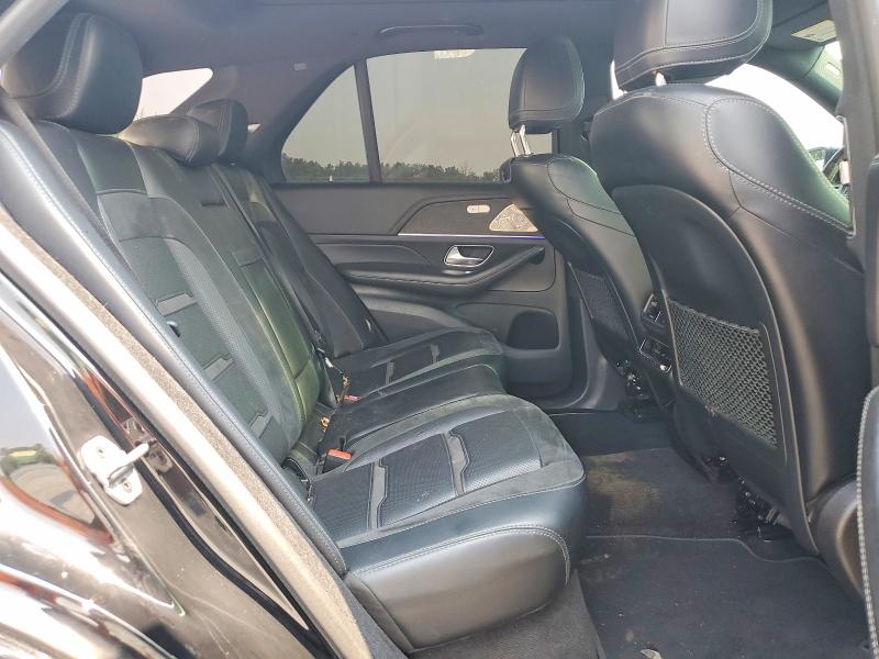 61583736 :رقم المزاد ، 4JGFB6BB7MA499056 vin ، 2021 Mercedes-benz Gle مزاد بيع
