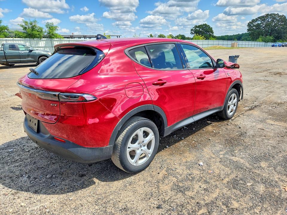 Aukcja sprzedaży 2024 Dodge Hornet, vin: ZACNDFAN4R3A12142, numer aukcji: 61946836