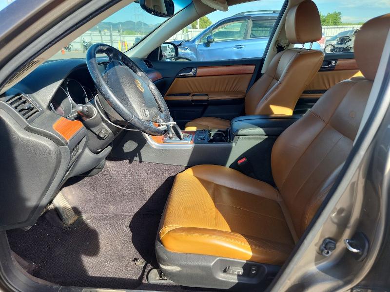 Aukcja sprzedaży 2006 Infiniti M35, vin: JNKAY01F76M264803, numer aukcji: 59825206
