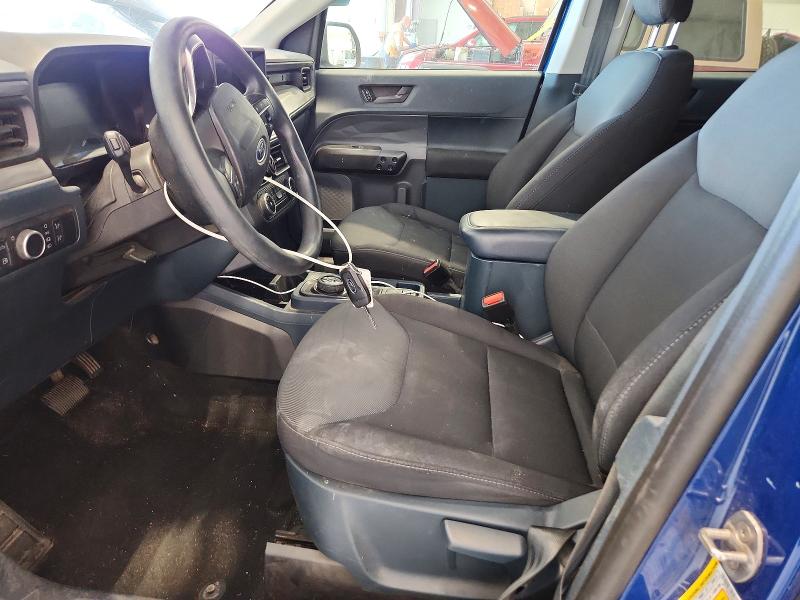 Продаж на аукціоні авто 2024 Ford Maverick, vin: 3FTTW8A30RRB36760, номер лоту: 60416416