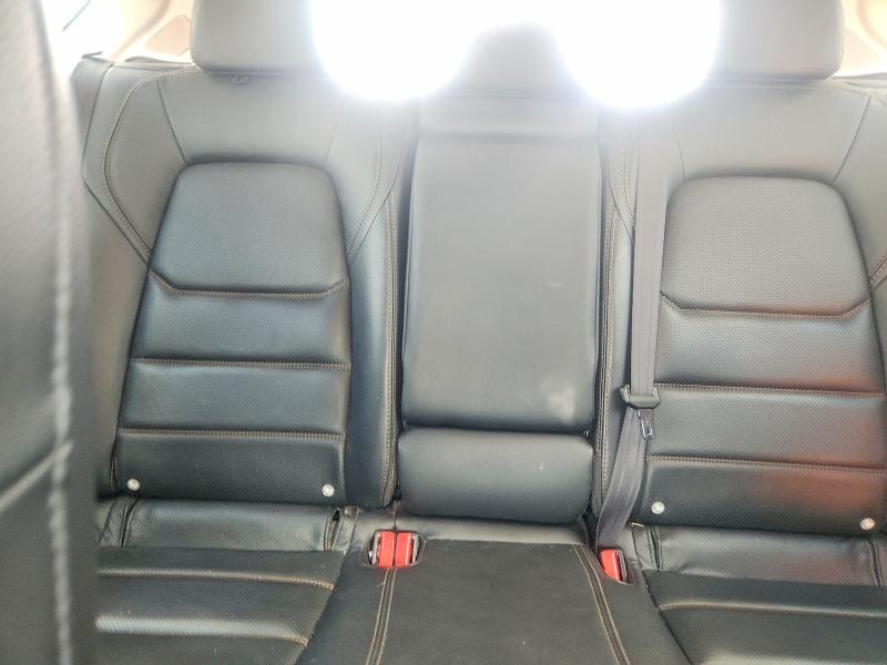 Продажа на аукционе авто 2021 Mazda Cx-5, vin: JM3KFBDM2M0399233, номер лота: 59674646