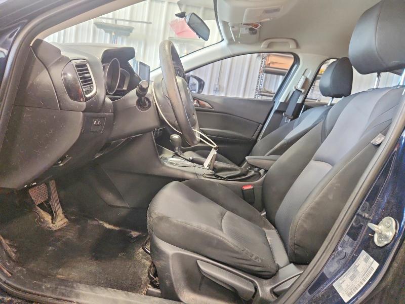 Aukcja sprzedaży 2016 Mazda 3, vin: 3MZBM1T73GM328254, numer aukcji: 59794496