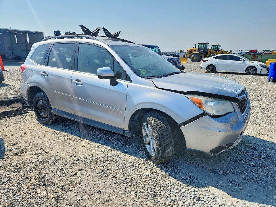 Aukcja sprzedaży 2014 Subaru Forester, vin: JF2SJAJC2EH520280, numer aukcji: 59655066